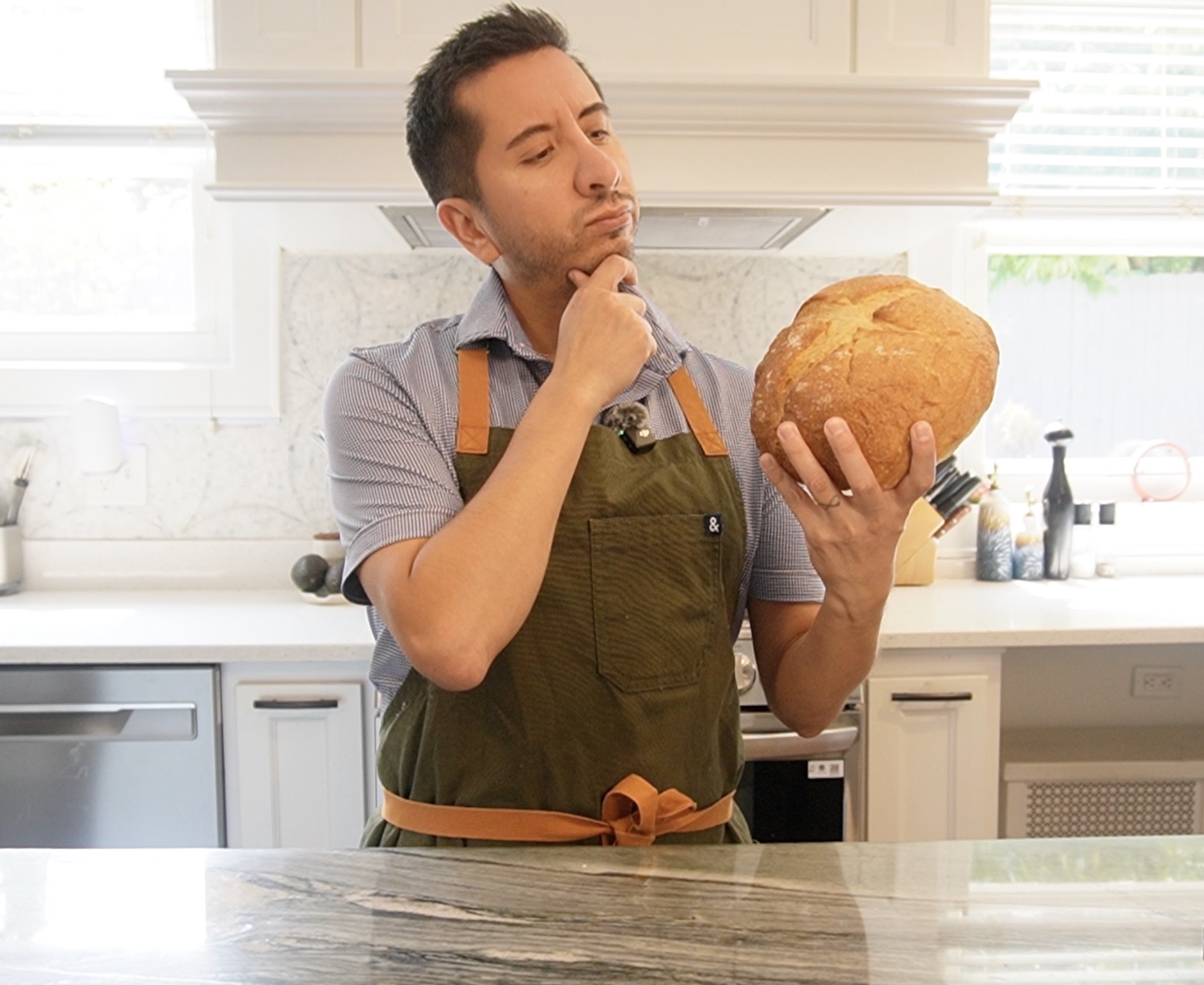 Bread Ideas for AM/PM