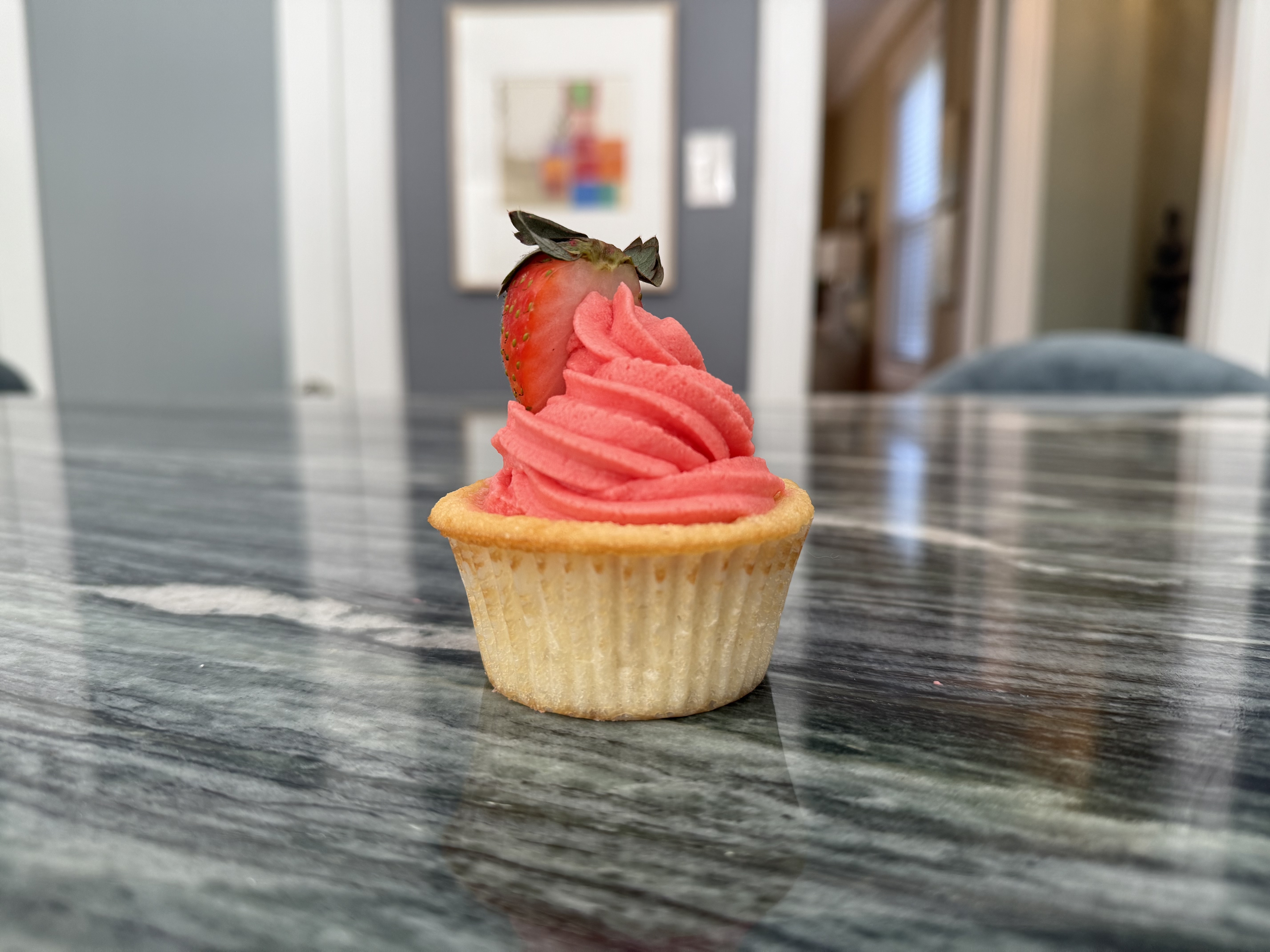 Best Vanilla Cake Recipe