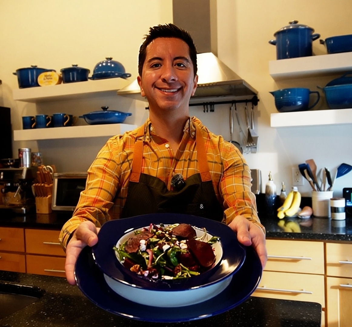 Beet Salad